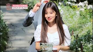 Engsub We Got Married Full Part 2 Hyewon And Daehwi