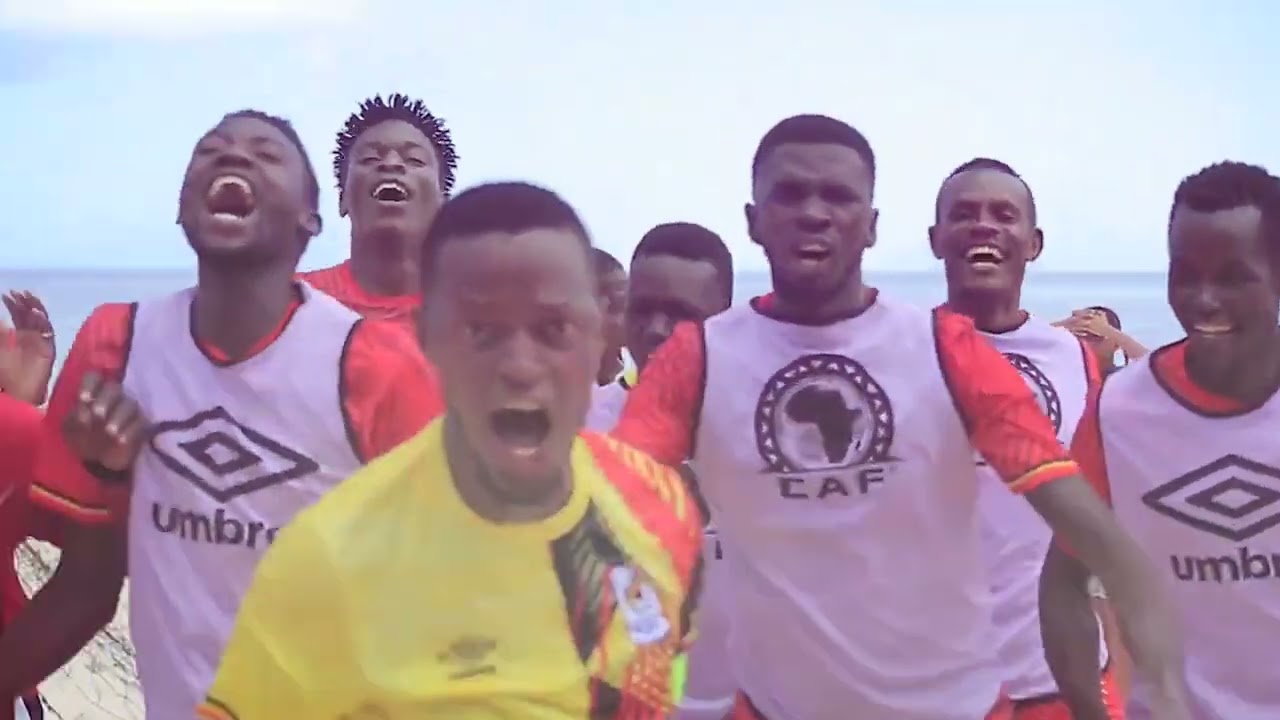 BEACH SOCCER AFCON 2022