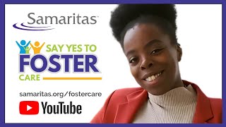 2025 Say Yes to Foster Care Video