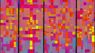 Pixelated Symphony