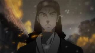 Samurai Champloo  - Okuro Scene