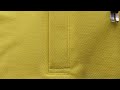 polo t shirt pati to make||how to polo t shirt pati make