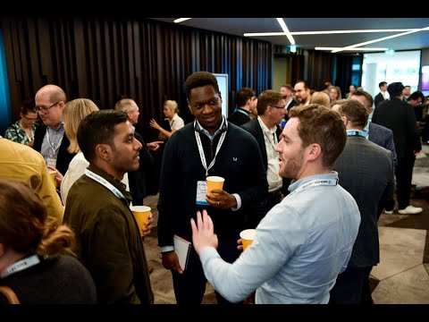 Data Collective Roundtables October 2022 Snapshot Video - YouTube