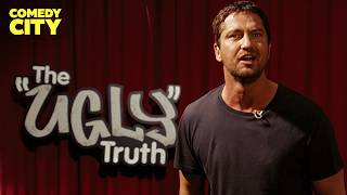 Mike Explains Exactly Why You’re Still Single | The Ugly Truth (Gerard Butler, Katherine Heigl)