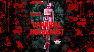 Cannibal Holocaust Theme