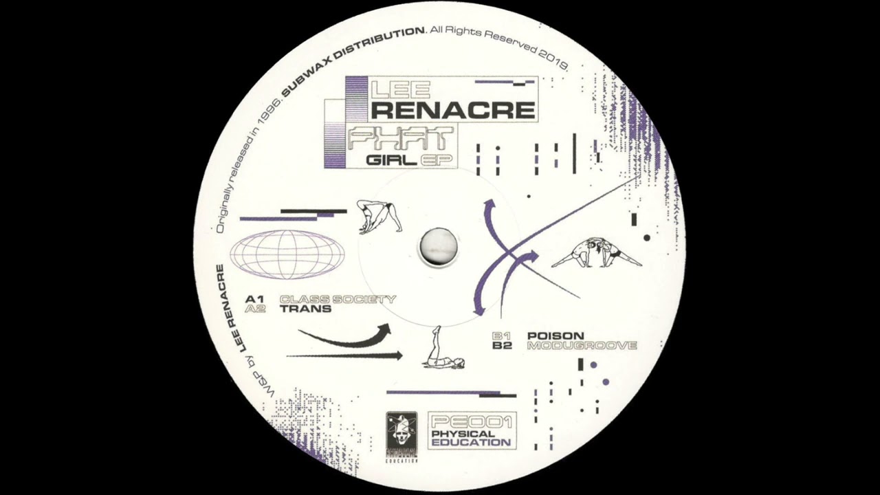 Lee Renacre (100 Hz) - Modugroove adlı videoyu YouTube'da izle Lee Renacre (100 Hz) - Modugroove adlı videoyu YouTube'da izle