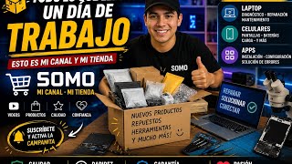 Desbloqueo isp UFS emmc y más todo en un día de trabajo. 🔥