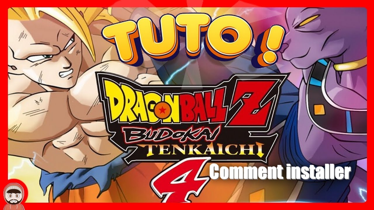 Installer Dragon Ball Legends Pc