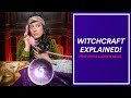Good Witch Lauren Maul explains what being a witch is all about