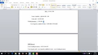 Acc102 Part 3