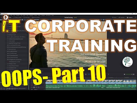 HABIBI!😎 OOPS!🤭 Concept, VARIABLE & FUNCTION!? -PROJECT AGENDA iN SIMPLE STYLE,SiKHATi TUMKO-Part 10