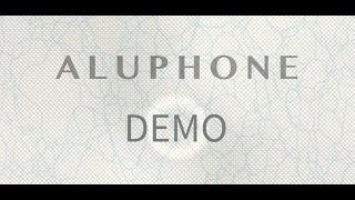 Spitfire Audio Aluphone Ørstphone Demo of all the patches - Classic Bundle Spitfire