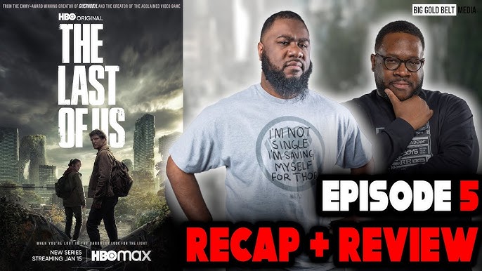 The Last of Us – Episode 4 Recap – 'Please Hold to My Hand