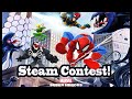 Mrgamesrus super easy steam code contest 1080p