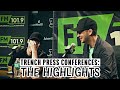 Twenty One Pilots - Trench Press Conferences [funniest moments]