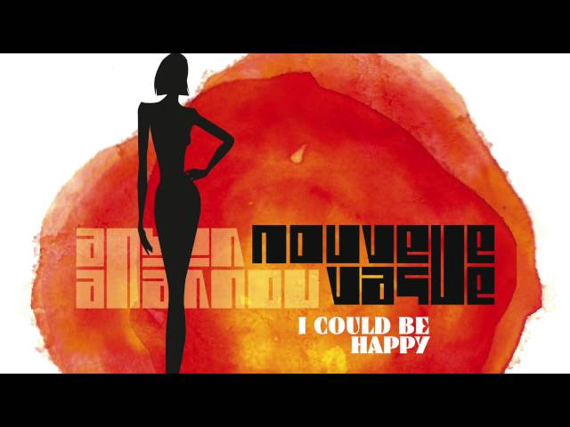 Nouvelle Vague - Maladroit