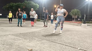 Hay atajos para la felicidad, y el baile es uno de ellos