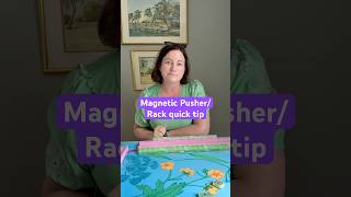 The Magnetic Pusher Tip For Putting The Mahjong Tile Wall Out mahjong mahjongtips wall  mahj