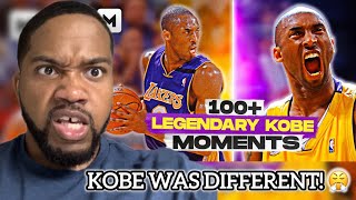 Details The World’s GREATEST Kobe Bryant Highlight Reel 🐍😤 Guide