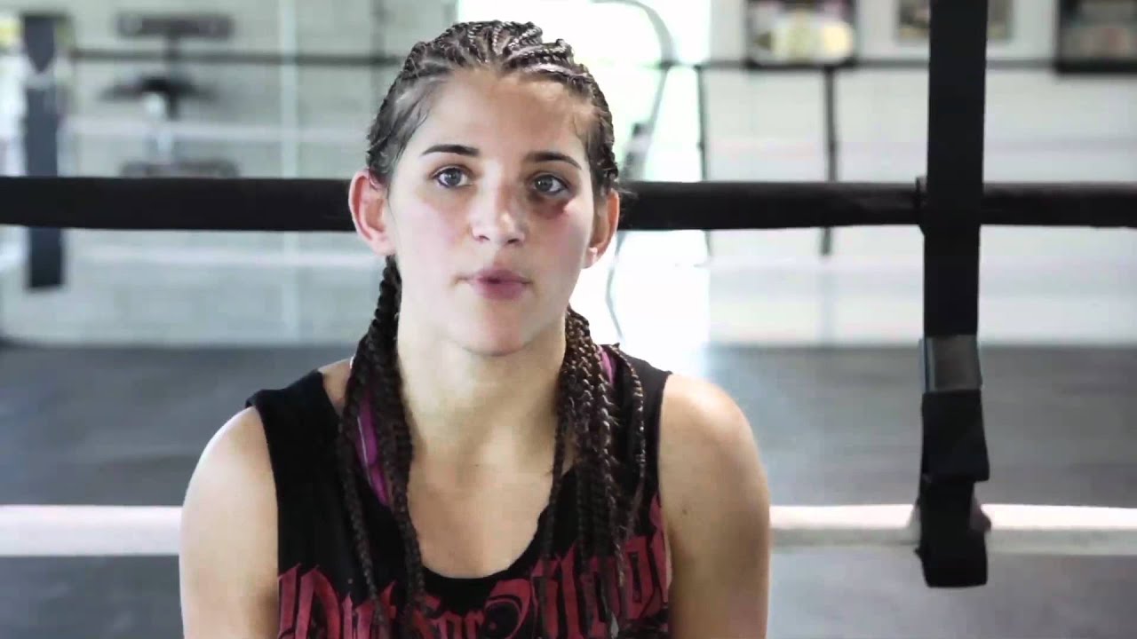 Inside Edge with Tiffany 