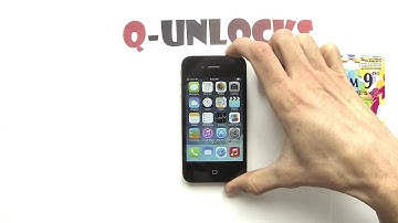 Unlock iPhone 4S ATT iOS 7.0.6 - 7.0 with R-Sim 9 Pro rsim iRose Tool