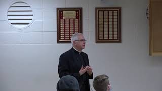 Confirmation Session 4/11/2021