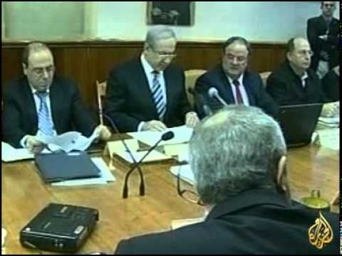 تصريحات ليبرمان حول العلاقة مع تركيا