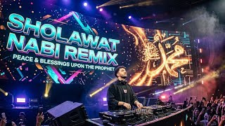 REMIX SOLAWAT NABI 2026