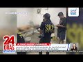 Man shot dead after feud over restroom stench | 24 Oras Weekend