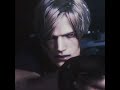 Leon crazy transformation 🤯🤯🤯 #trendingshorts #foryou #re4