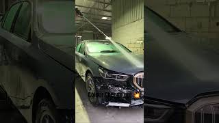 One cars india 🔥#automobile #ppf #reels #cars #bmw 💥💣🚨💯