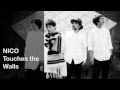NICO Touches the Walls、「渦と渦」アルスラーン戦記の新OP。