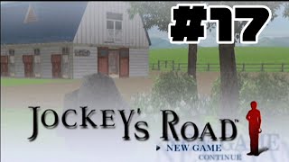 【隠れた名作】騎手道！！～ジョッキーズロード～それは人と馬の感動の絆の物語(JOCKEY'S ROAD)#17