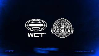 Last Questions w/ the athletes | WCT7 World Championships