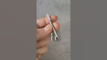 carbide engraving bit V shape bit #cncmachine #woodworking