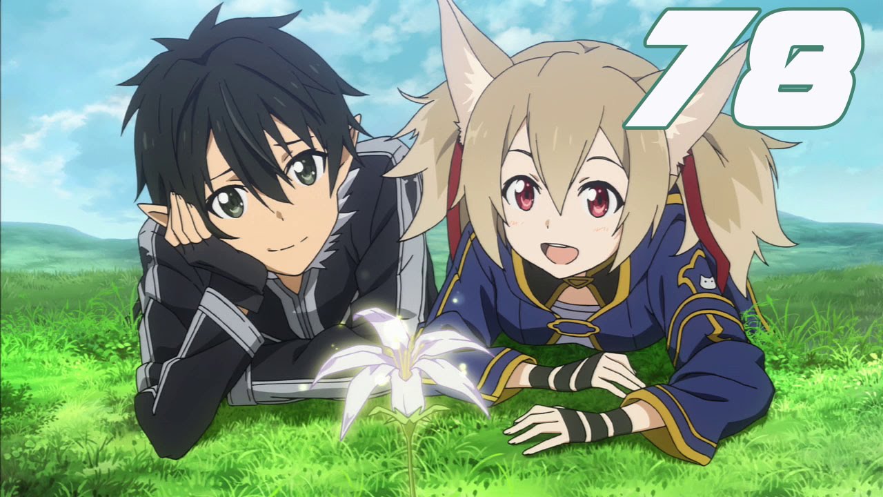 Test de Sword Art Online : Lost Song sur PS4, PS Vita