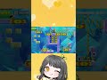 水中3D全自動!!【マリオメーカー2】#shorts
