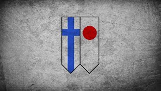 Finlandia Hymn In Japanese And Finnish