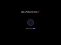 Build an Interactive Particle Text Effect | HTML5 Canvas &amp; JavaScript #coding #textanimation #html