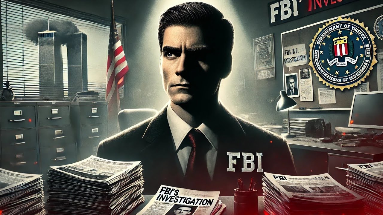 Uncovering 9/11: Inside the FBI's Largest Investigation - YouTube