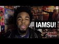 The Rose Delivery with Abby De La Rosa featuring Iamsu!