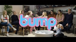 Bump! Working Mums with Zoe Hardman 😘