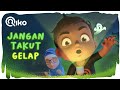 JANGAN TAKUT GELAP - Riko The Series Season 2 - Episode 01