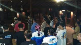 Perjalanan XTC Cirebon Kota