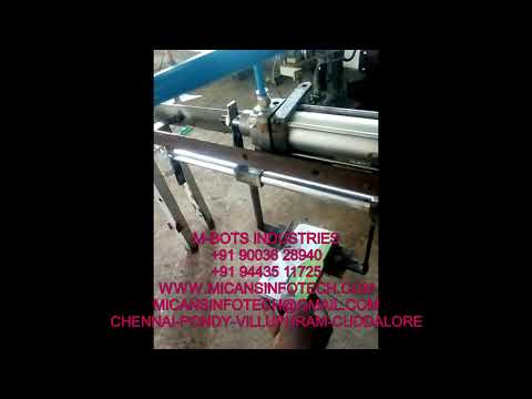 PNEUMATIC GRIPPER MECHANICAL