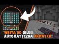 😱Wbita automatyczną armatką do gildii! 😱 [KILKA SKRZYNEK SETÓW]