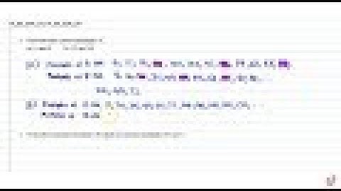 Find first three common multiples of : (a)  6 and 8  (b) 12 and 18