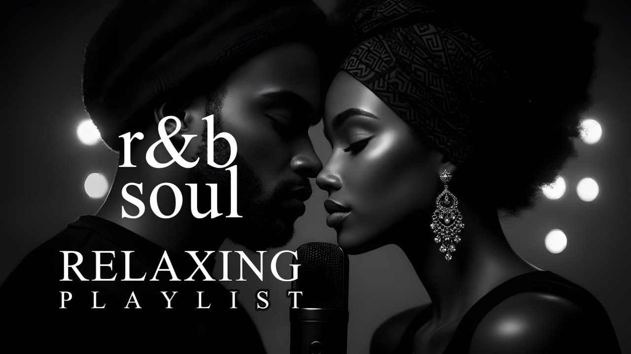 Warm & Cozy Chill Playlist – Smooth R&B Love Songs