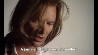 Fragile -  Sting (sous-titres français) screenshot 4
