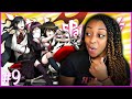 LET'S TAKE A RIDE!!! | Danganronpa Another Episode: Ultra Despair Girls Gameplay!!! | Part 9